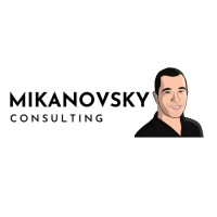 Mikanovsky Consulting logo - Similar company to Products For Good