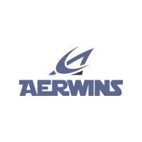 AERWINS Technologies Inc. logo - Similar company to Urus Lab