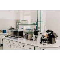 International Pharmaceutical Trading labs FDA& DEA Registered logo - Similar company to Cnc Machining｜Precision Turning Milling Plastic Products Metal Parts ｜China Custom Factory