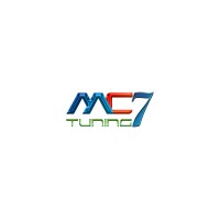 MC7 Tuning logo - Similar company to Checker Flag Leasing