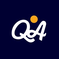 Quality Analytics logo - Similar company to Surippa