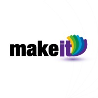 MakeIT - Soluciones en TI logo - Similar company to Makeit