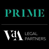 PRIME Advogados logo - Similar company to Angola Arbitration Dinner