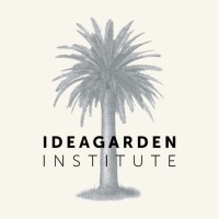 Ideagarden Institute logo - Similar company to Corazón Healdsburg