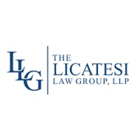 Licatesi Law Group, LLP logo - Similar company to Smith, Cheung & Lauterborn P.C.