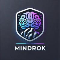 MindRok logo - Similar company to Doctr.Ca