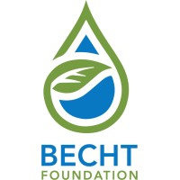 Becht Foundation logo - Similar company to Aunty Treacle