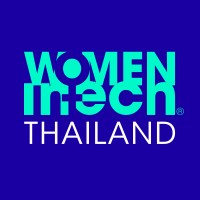 Women in Tech THAILAND logo - Similar company to Salvator Tech