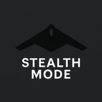 Stealth logo - Similar company to Lending Partners Network