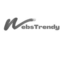 WebsTrendy Website Design Company logo - Similar company to Webpace India