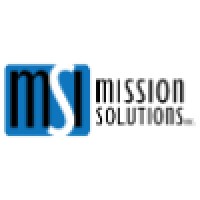 Mission Solutions Inc.