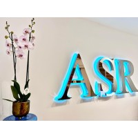 ASR Administración de Fincas Samuel Rodríguez S.L.U. logo - Similar company to Estrella Del Sol Services Sa