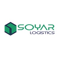 SOYAR Logistics logo - Similar company to My Samy