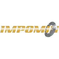 IMPOMIN SAS logo - Similar company to Veseth As