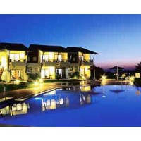 Regenta Resort Soma Vine Village Nashik logo - Similar company to Courtyard By Marriott Nashik