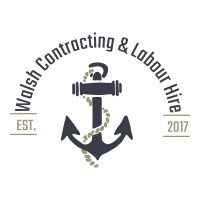 Walsh Contracting & Labor Hire