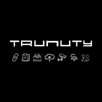 Trunuty logo - Similar company to Comx Networks