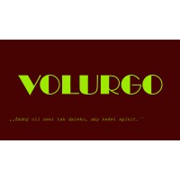 Volurgo logo - Similar company to Happii