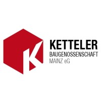 Ketteler Baugenossenschaft eG Mainz logo - Similar company to Containerplanet® Gmbh