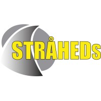 Stråheds i Anderslöv AB logo - Similar company to Weab