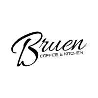Bruen Coffee and Kitchen logo - Similar company to Öz Lezzat Resto & Café