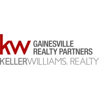Keller Williams Gainesville Realty Partners logo - Similar company to Pepine Realty