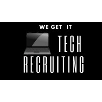 We Get IT tech Recruiting logo - Similar company to Techrecruiting