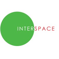 Interspace logo - Similar company to One Space
