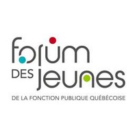 Forum des jeunes de la fonction publique québécoise logo - Similar company to Force Jeunesse