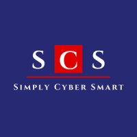 Simply Cyber Smart logo - Similar company to Wlkthru.Io