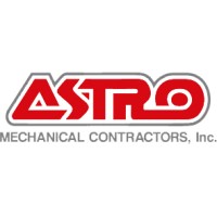 Astro Mechanical Contractors, Inc logo - Similar company to Ayard Rentals