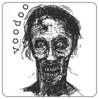 Voodoo.House logo - Similar company to Let'S Edit