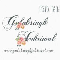 Gulabsingh Johrimal logo - Similar company to Ftrend.Ae