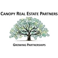 Canopy Real Estate Partners logo - Similar company to Canopy Real Estate Partners