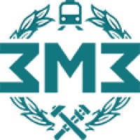 Запорожский Механический Завод (ЗМЗ) logo - Similar company to Midural Group
