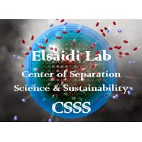 Elsaidi Group logo - Similar company to Cost Action Eu4Mofs