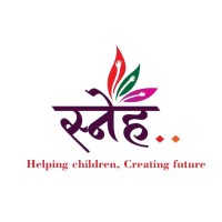 SNEH Foundation logo - Similar company to Theventforyou