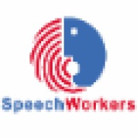SpeechWorkers logo - Similar company to Smart Integrated Solutions