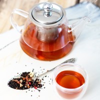 The Tea Merchant SA logo - Similar company to Vasco Da Gama Spices