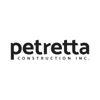 Petretta Construction Inc. logo - Similar company to Lester Group