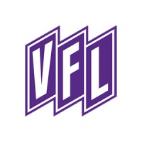 VfL Osnabrück logo - Similar company to 1. Fc Saarbrücken E.V.