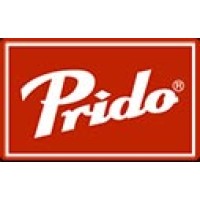 Prido AB logo - Similar company to Load Indicator System Ab