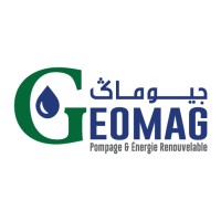 Geomag logo - Similar company to Groupe Geomag