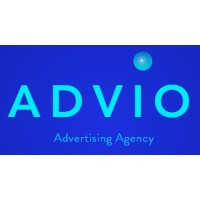 ADVIO marketing agency logo - Similar company to Cyan Creative