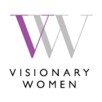 Visionary Women logo - Similar company to Doco Pet