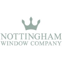 The Nottingham Window Co Ltd logo - Similar company to Slv Brickwork Ltd