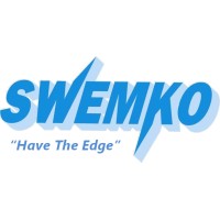 SWEMKO UK Ltd logo - Similar company to Krantz Limited