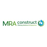 MRA Construct logo - Similar company to Standard Projects