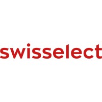 swisselect ag (SRS Group) logo - Similar company to Kanbii