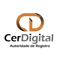 CerDigital Osasco - Certificação Digital logo - Similar company to Cerdigital - Certificação Digital